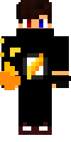 Скин по нику Kayten_YT