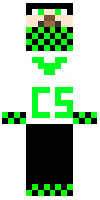 Скин по нику Kazasasha