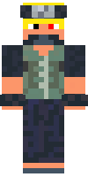 Скин по нику Kblox