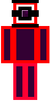 Скин по нику KeaCraft