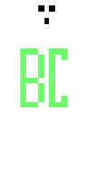 Скин по нику Kec