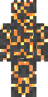 Скин по нику Keendragon