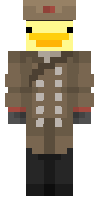 Скин по нику Keithkeith
