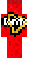 Скин по нику Kek999