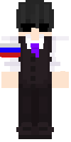 Скин по нику Kektop1gg