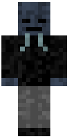 Скин по нику Kelvin__