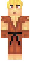 Скин по нику KenMasters
