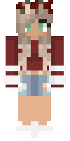 Скин по нику KendalL76