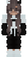 Скин по нику KendallTrxpino