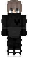 Скин по нику Kenji_Ghost