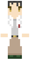 Скин по нику Kenny_Engineer