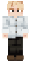 Скин по нику KerikLegend