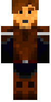 Скин по нику Kerocraft