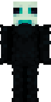 Скин по нику KetWay