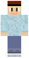 Скин по нику Kevin16