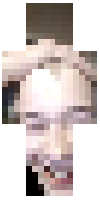 Скин по нику Kevin199