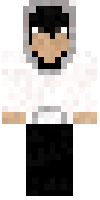 Скин по нику KevinFeed