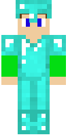 Скин по нику KevinFreak98