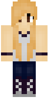 Скин по нику KevinMacleod