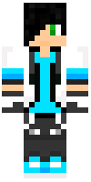 Скин по нику KevinProMC