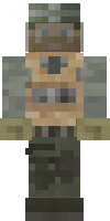 Скин по нику Kevin_Grulke