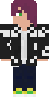 Скин по нику Kevin_KeK