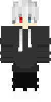 Скин по нику Kevsens