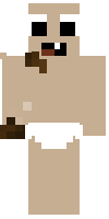 Скин по нику Kgameplays
