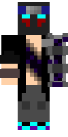 Скин по нику Kharnos