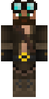 Скин по нику Khorm