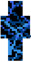 Скин по нику KiborgDrive