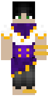 Скин по нику Kigyar