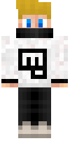 Скин по нику KiinqCrustyyy