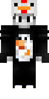 Скин по нику Kikitooo