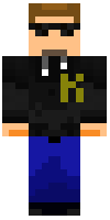 Скин по нику Kilicrafter