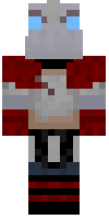 Скин по нику KillTheCreeper