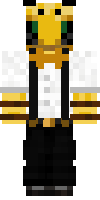 Скин по нику KillerBEE