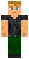 Скин по нику KillerBlake