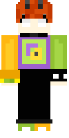 Скин по нику KillerBrine