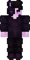 Скин по нику KillerBunny_14
