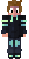 Скин по нику KillerBuny