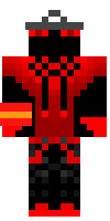 Скин по нику KillerDemon
