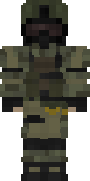 Скин по нику KillerH