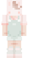 Скин по нику KillerHare