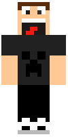 Скин по нику KillerMC
