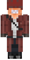Скин по нику KillerQuinn