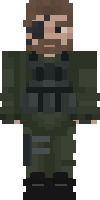 Скин по нику KillerSH