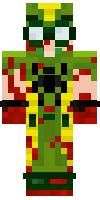 Скин по нику Killer_BUG