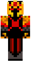Скин по нику Killer_Dragon