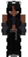 Скин по нику Killer_cat